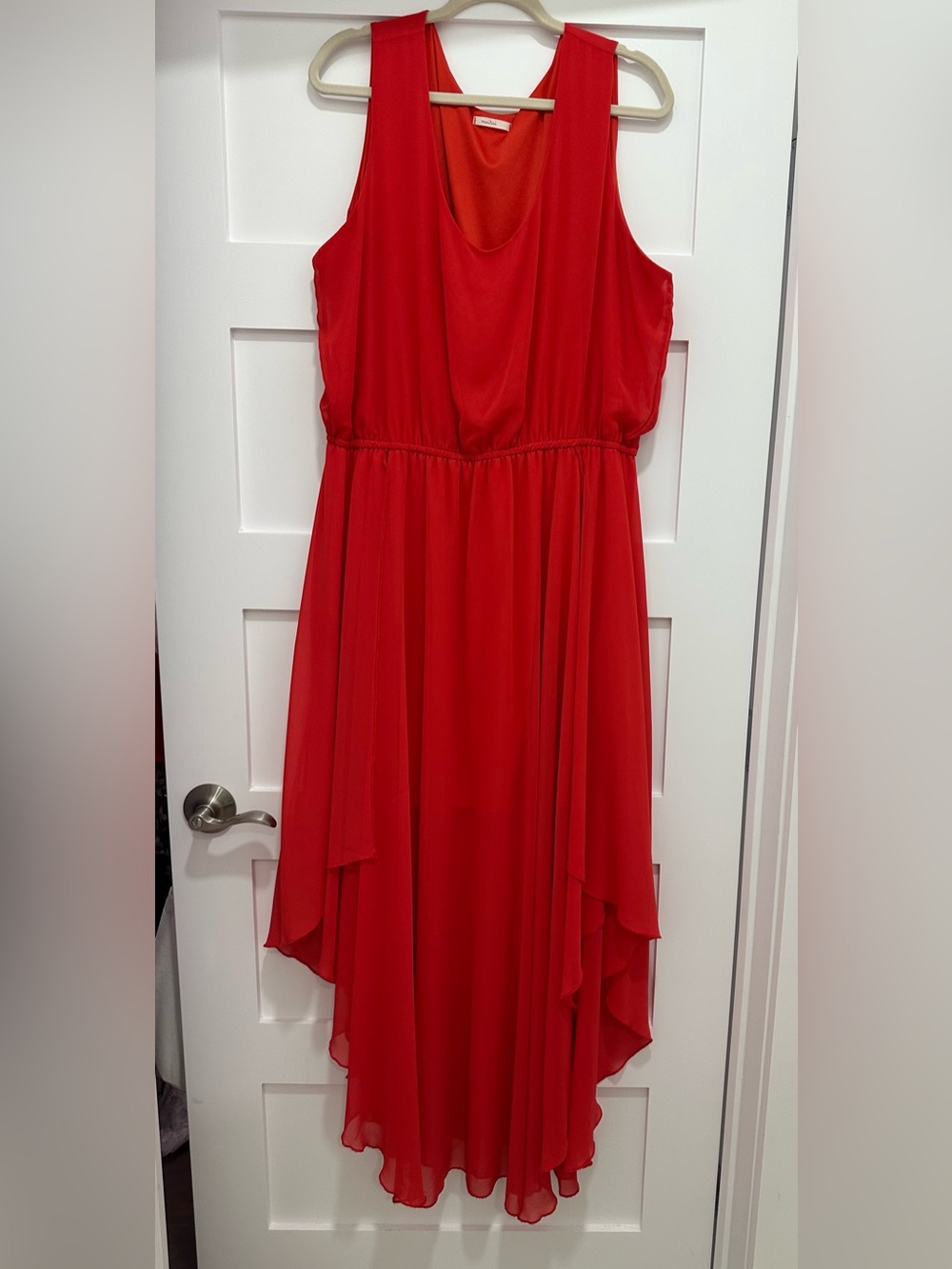 Maitai sleeveless dress